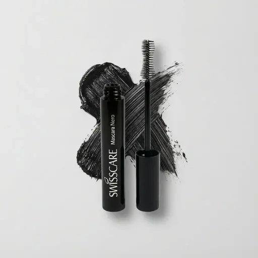 Mascara Nero - scheda prodotto Vero INCI