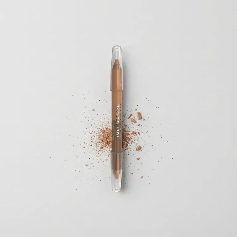 Matitone Correttore Bicolore — confezione