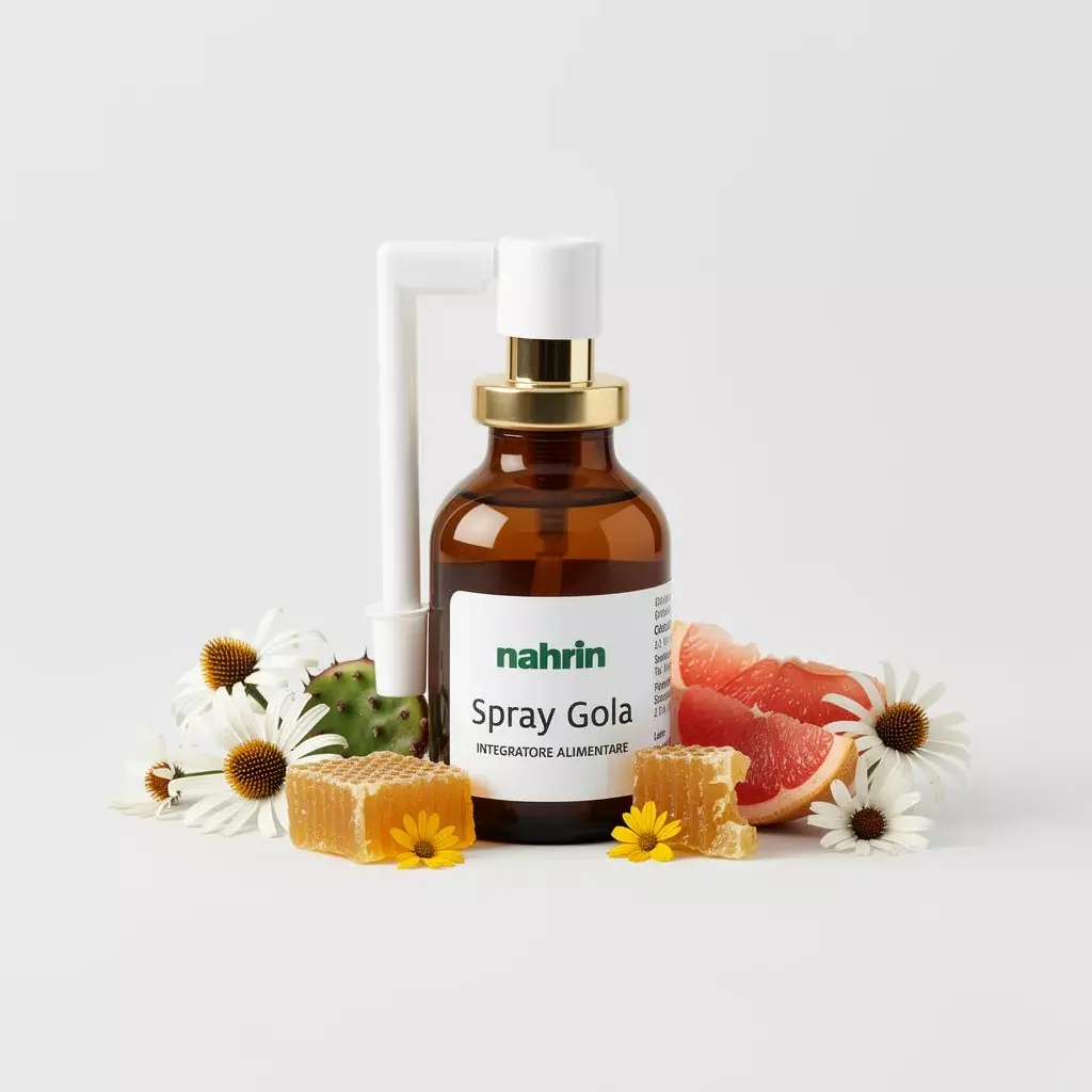 Spray gola Propoli Swisscare