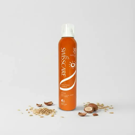 Spray Solare SPF 30