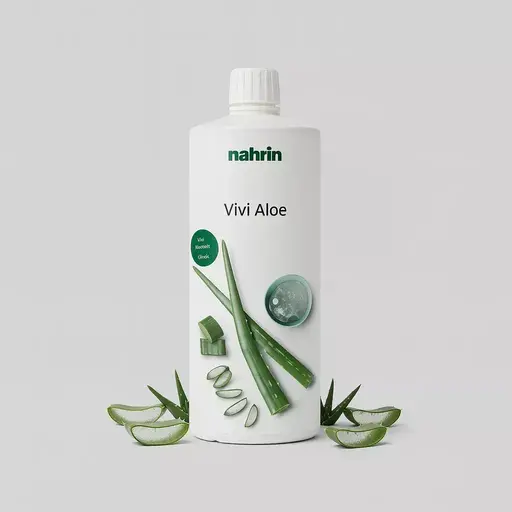Vivi Aloe Nahrin